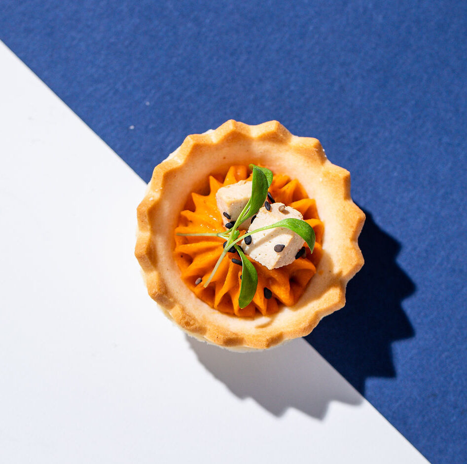 Tarte csomag - sós (10 főre) 7 Tarte csomag - sós (10 főre)