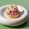 Sandwich tasting package