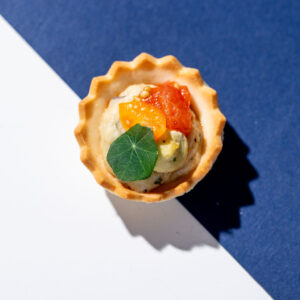Tarte tasting package