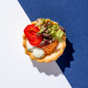 Tarte tasting package