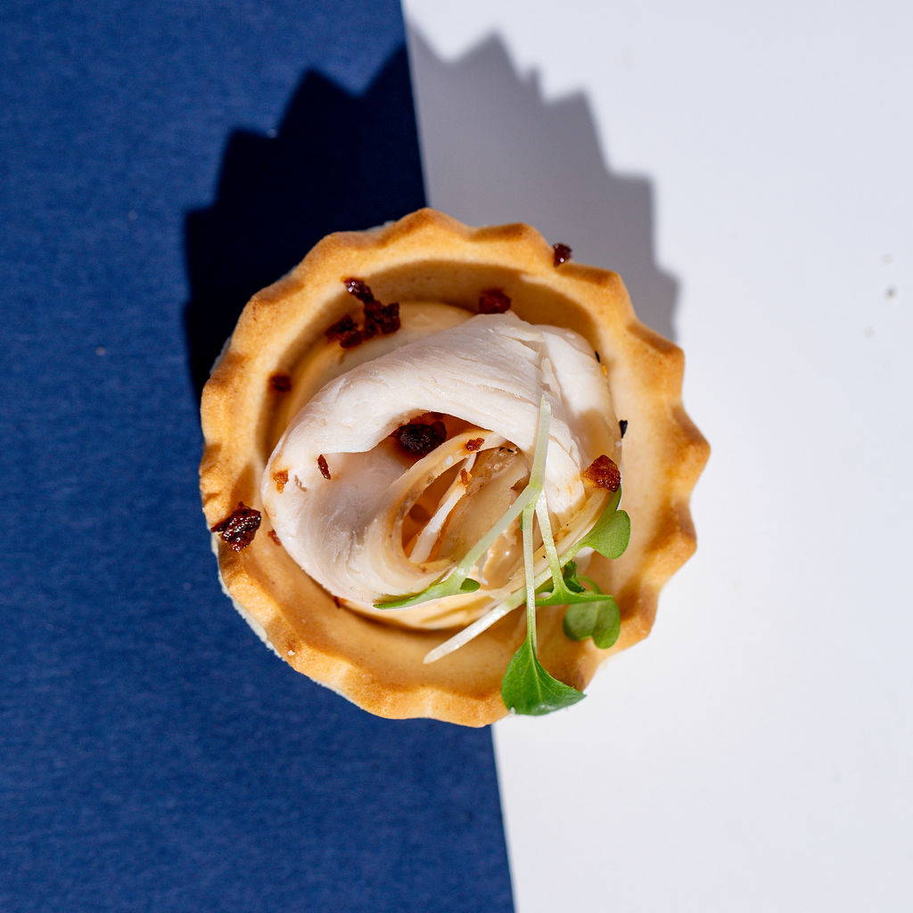 Tarte csomag - sós (10 főre) 5 Tarte csomag - sós (10 főre)