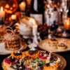 Halloween Sandwich Pack (for 10 people)