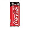 Coca Cola Zero – 0,33 l