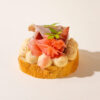 Dear Budapest Catering - Sandwiches - Rosé duck breast, ginger pear ’butter”
