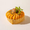 Dear Budapest Catering - Sandwiches - Vegan Spiced Red Lentils