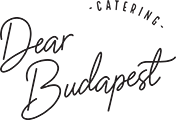 Dear Budapest Catering