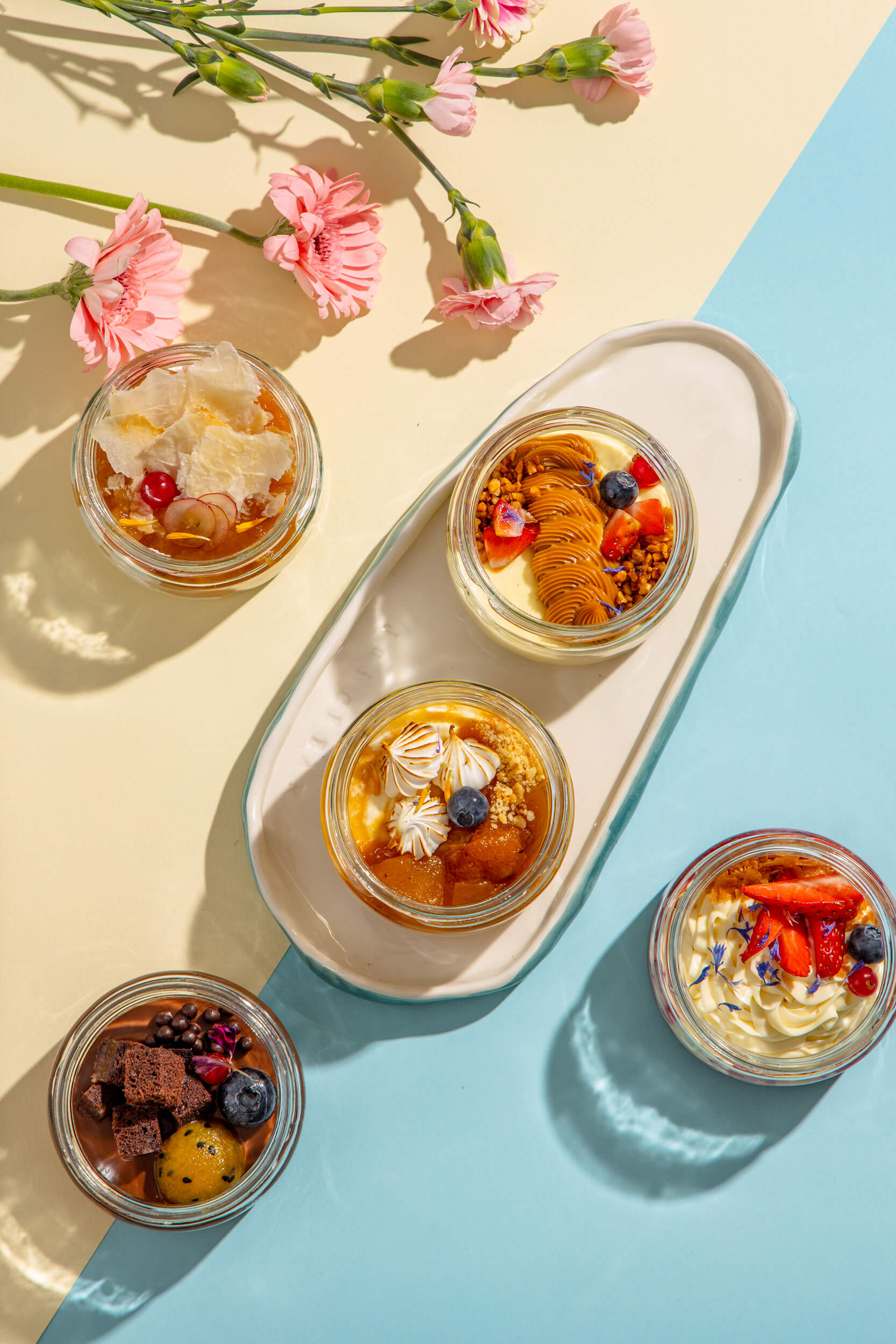 Cold sandwich with dipping sauce for 10 people 6 Cold sandwich with dipping sauce for 10 people