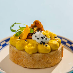 Mangó humusz, crunchy falafel szendvics 8 Mangó humusz, crunchy falafel szendvics