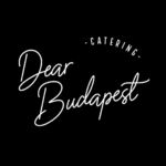 Dear Budapest Catering