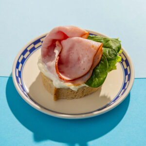 Retro szendvics csomag (10 főre)