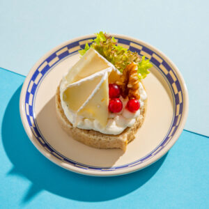 Retro szendvics csomag (10 főre)